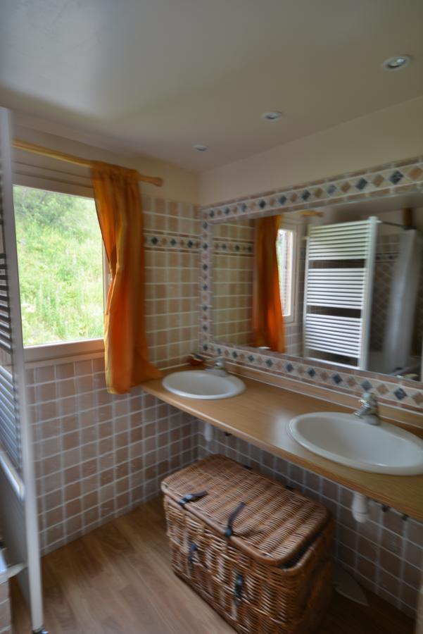 Chalet Pointu Isola 2000 Dış mekan fotoğraf
