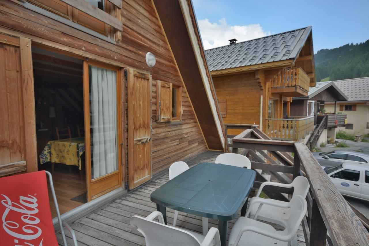 Chalet Pointu Isola 2000 Dış mekan fotoğraf