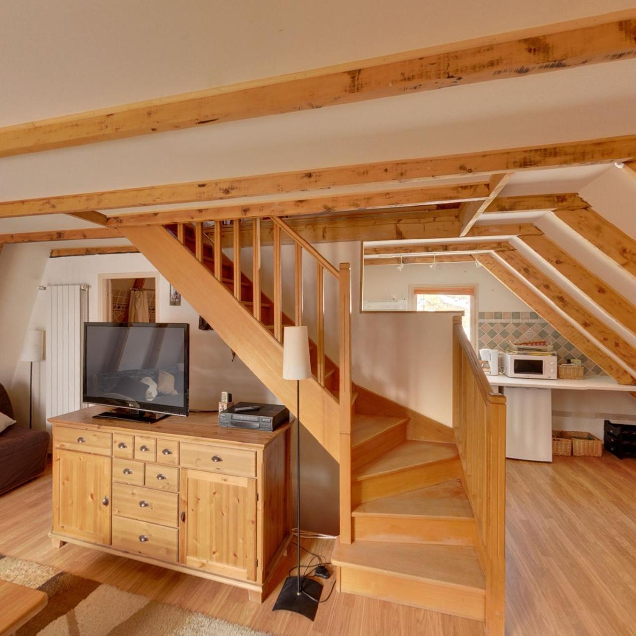 Chalet Pointu Isola 2000 Dış mekan fotoğraf