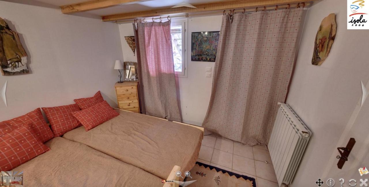 Chalet Pointu Isola 2000 Dış mekan fotoğraf