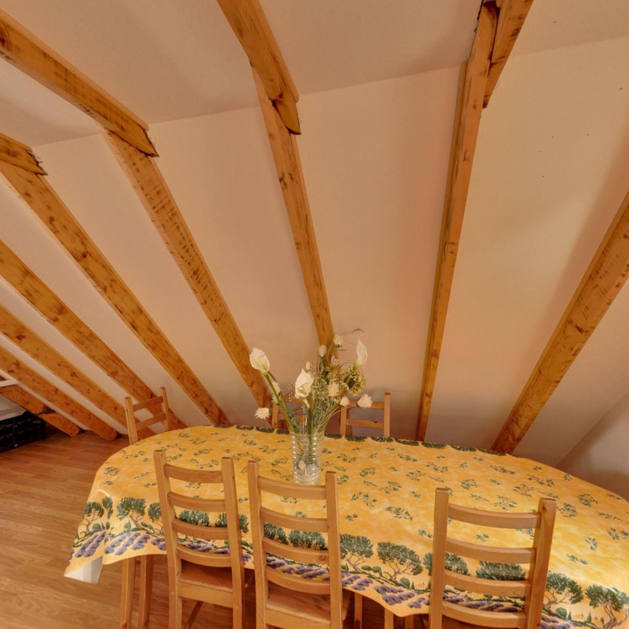 Chalet Pointu Isola 2000 Dış mekan fotoğraf